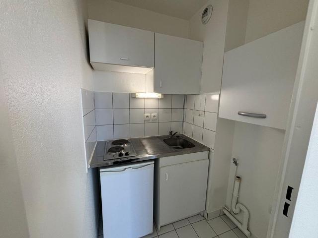 Résidence Le Square des Facs 44 avenue des Paulines, 63000, Clermont Ferrand