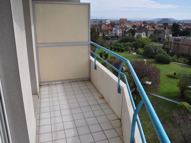 Résidence Le Square des Facs 44 avenue des Paulines, 63000, Clermont Ferrand