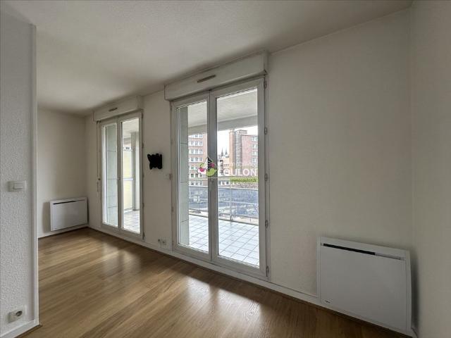 Résidence Le Square des Facs 44 avenue des Paulines, 63000, Clermont Ferrand