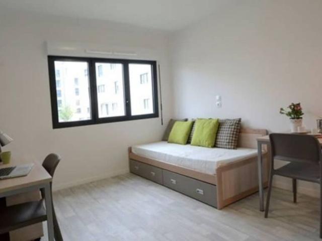 Résidence Le Studio