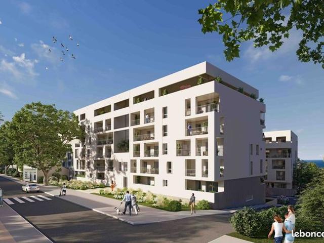 Residence le prado