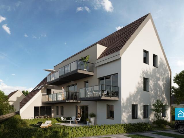 RESIDENCE LE RENAISSANCE GRIES