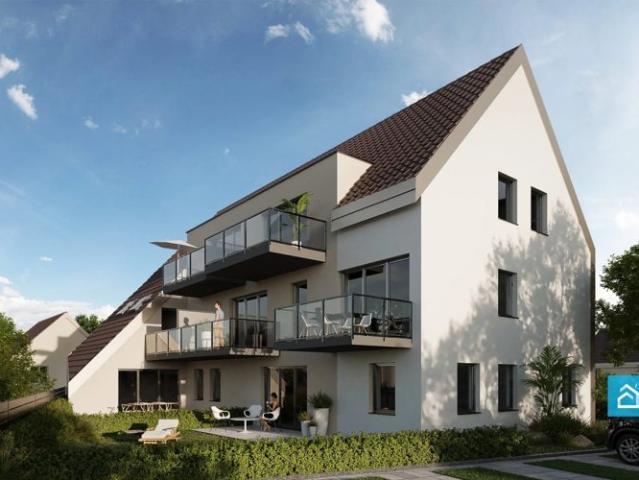 RESIDENCE LE RENAISSANCE GRIES