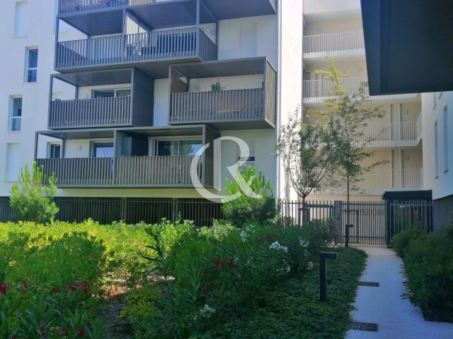 RESIDENCE LE RIVAGE