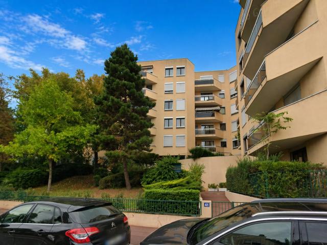 Résidence 'Le Val d'Osne'