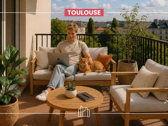 RÉSIDENCE LÉANE PROCHE UNIVERSITÉS