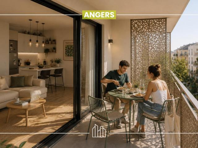 RÉSIDENCE LÉNA PROX COMMERCES