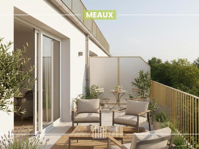 RESIDENCE LEO PROX COMMODITÉS