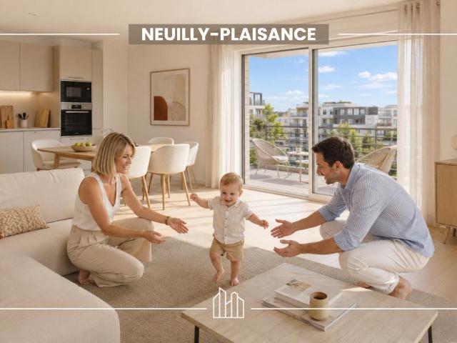 RÉSIDENCE LÉONIE – CŒUR DE VILLE