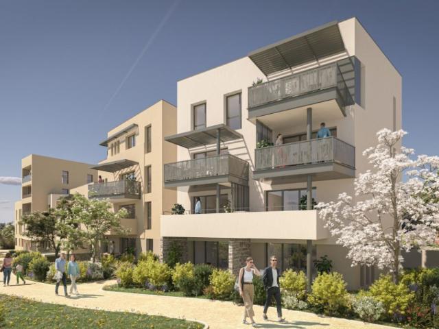 RESIDENCE LEOPOLD 25000