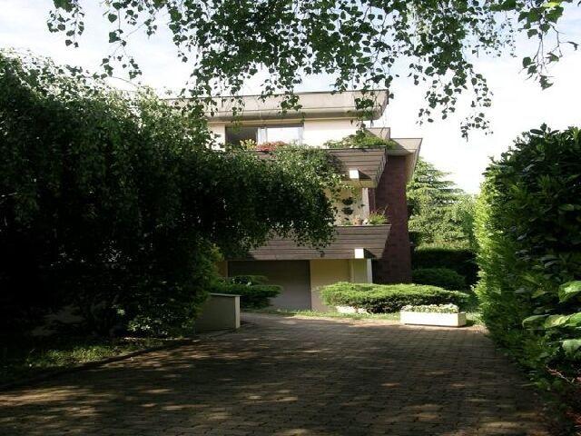 Résidence Les Olympiades 33 bis rue Cotepet, 63000, Clermont Ferrand