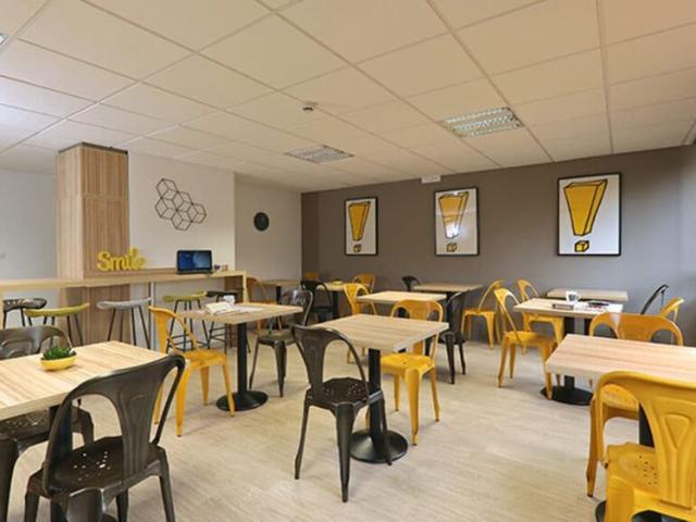 Résidence Les Académies des Ducs