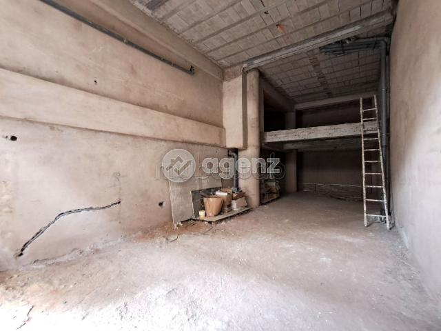 RÉSIDENCE LES CITADINES Commerce à vendre 82 m² Les princesses Casablanca