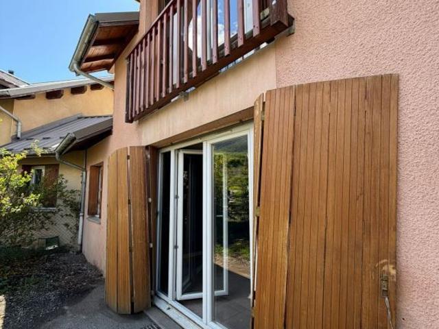 Résidence Les Dryades T5 N°E04210002L