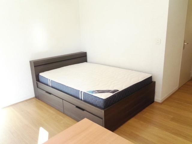 Résidence Les Facs 3 1 rue de la Rotonde, 63000, Clermont Ferrand