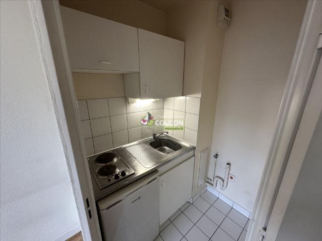 Résidence Les Facs 2000 28 avenue des Paulines, 63000, Clermont Ferrand