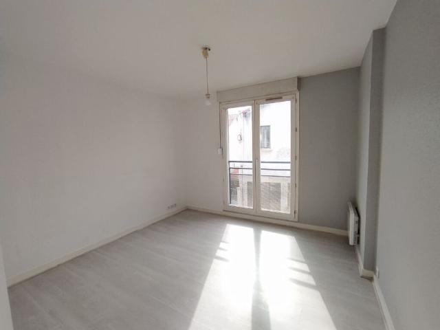 Résidence Les Facs Côte Blatin Bât.A 15 rue de Romagnat, 63000, Clermont Ferrand