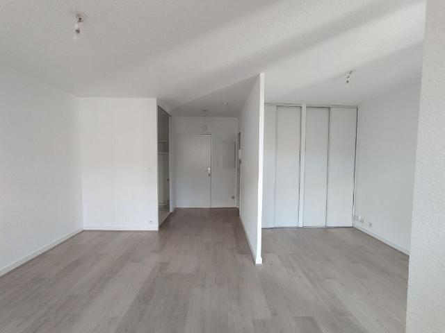 Résidence Les Facs Côte Blatin Bât. B/C 6 boulevard Côte Blatin, 63000, Clermont Ferrand
