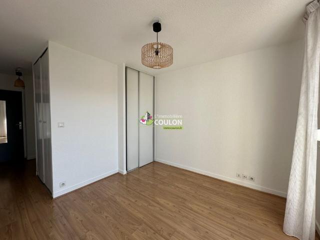 Résidence Les Facs Côte Blatin Bât.C 6 boulevard Côte Blatin, 63000, Clermont Ferrand