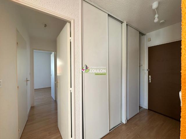 Résidence Les Florentines 13 rue du 8 mai 1945, 63000, Clermont Ferrand
