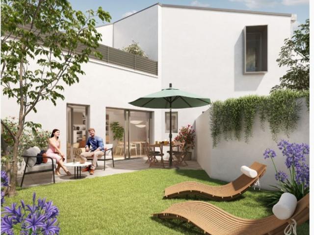 RESIDENCE LES PATIOS