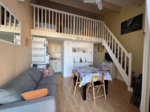 RESIDENCE LES SENILLADES