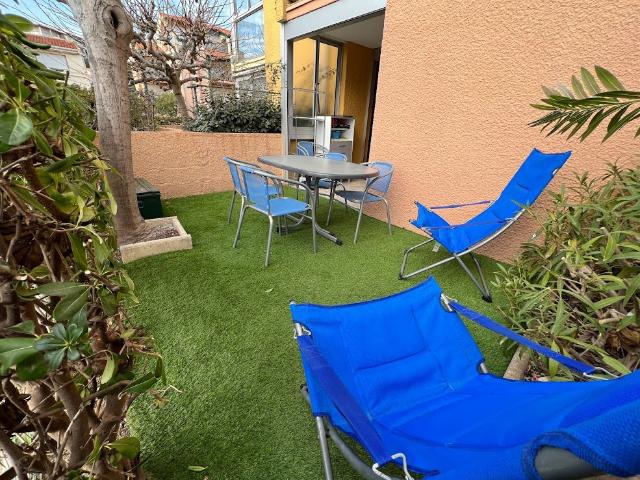 RESIDENCE LES SENILLADES
