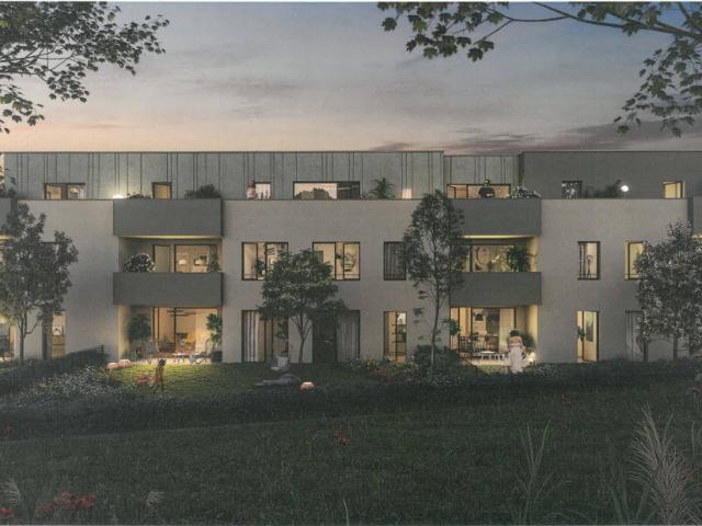 RESIDENCE L'HORTUS 67370