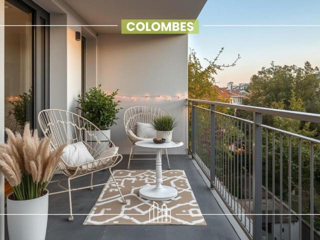 RESIDENCE LILA – PROCHE SAINT LAZARE 2 à 4 pièces, 45 à 88 m²