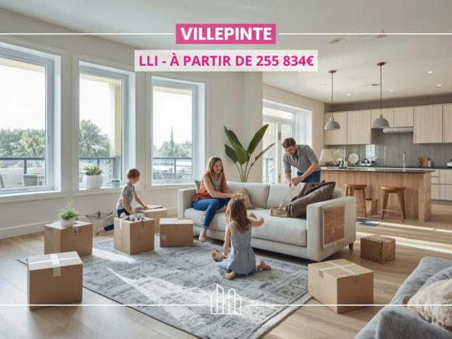 RÉSIDENCE LUNA PROX COMMERCES