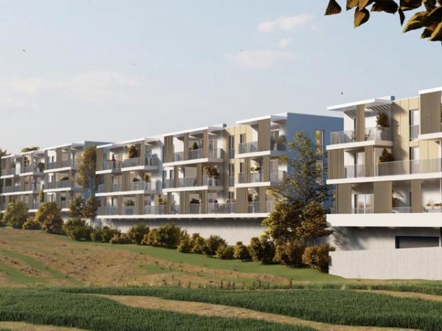 RESIDENCE LYRA