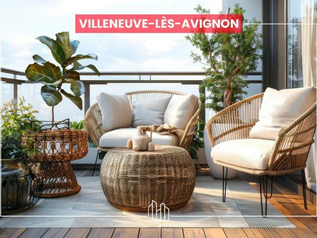 Résidence Mourion 4 pièces, 88 à 93 m²