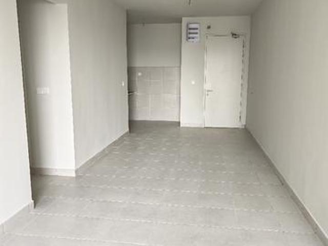 Residence Max jalan ipoh Kuala Lumpur