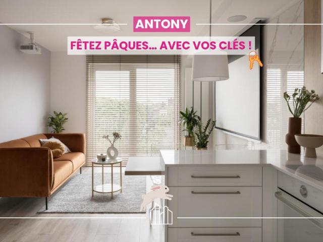 RÉSIDENCE MANON PROX TRANSPORTS 2 pièces, 33 à 46 m²