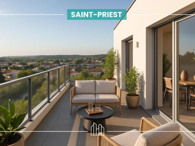 RÉSIDENCE MANON PROX COMMERCES