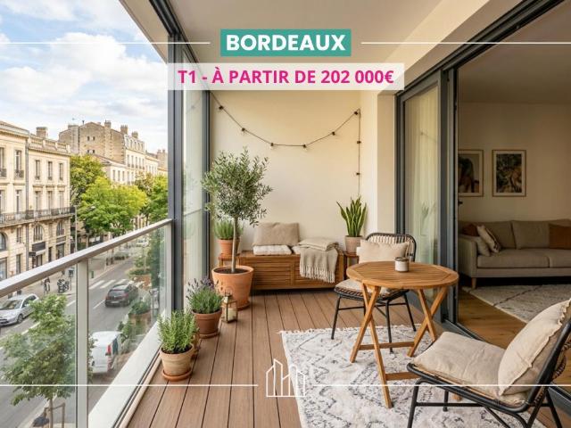 RÉSIDENCE MARCEL PARC RIVIÈRE 1 pièce, 26 à 31 m²