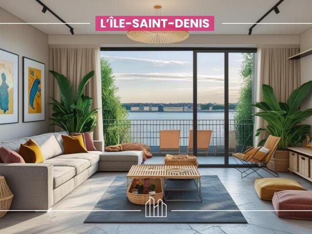 RESIDENCE MARCEL 1 à 3 pièces, 34 à 76 m²