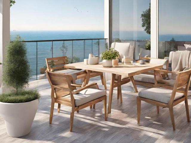 Résidence Marina 30240