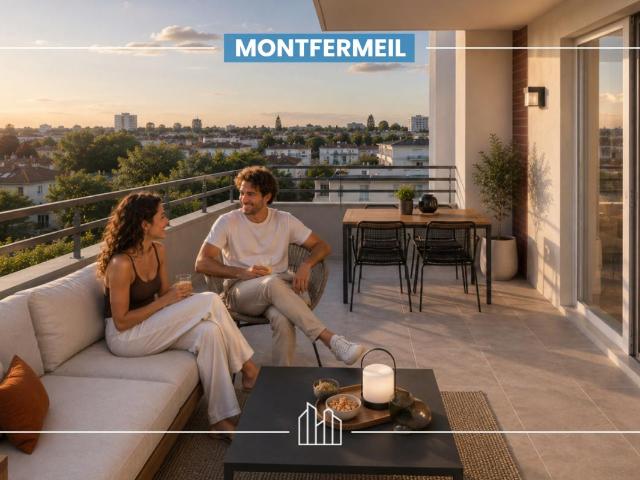 RÉSIDENCE MÉLICIA PROX PARC