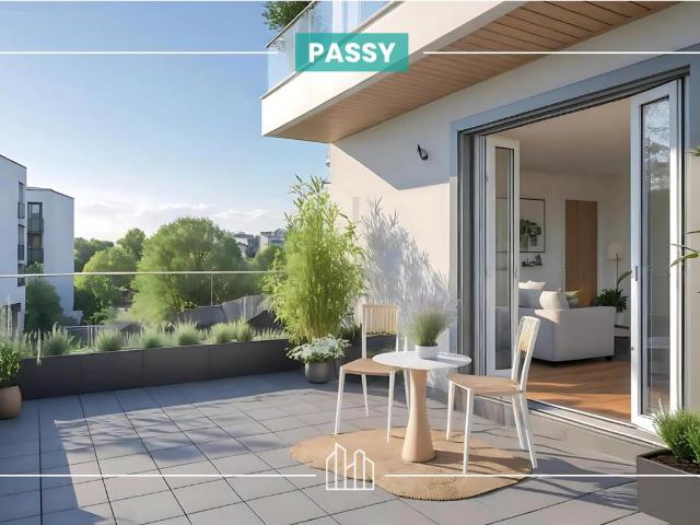 RÉSIDENCE MILA PROX COMMERCES