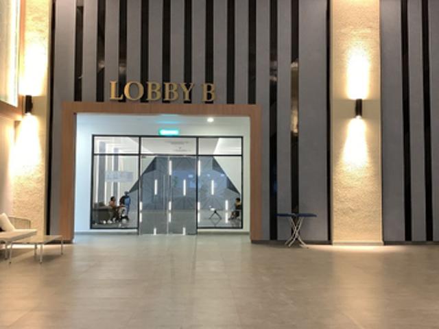 Residence Mutiara Kajang 2