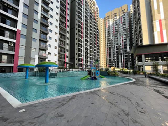 Residence Mutiara Kajang 2
