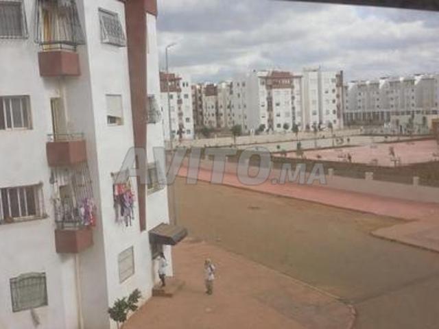 Résidence Nour, lotissement Douha à Tamsna