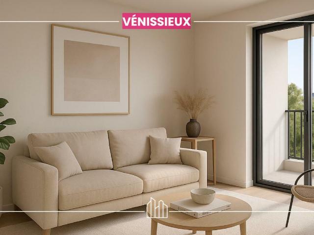 RÉSIDENCE NOUVEL AIR 2 pièces, 42 à 55 m²