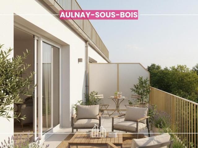 RESIDENCE NOAH PROCHE COMMODITÉS 4 pièces, 37 à 61 m²