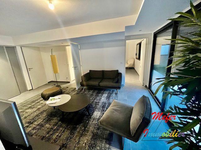 Residence Neuve 74m² Canet en Roussillon