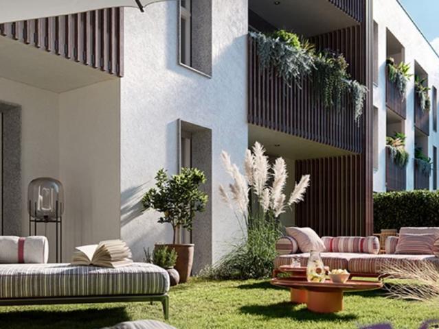 RESIDENCE NEO 3 pièces, 61 m²
