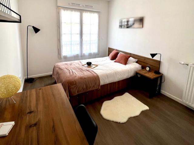 Résidence Neoresid Paris Gagny