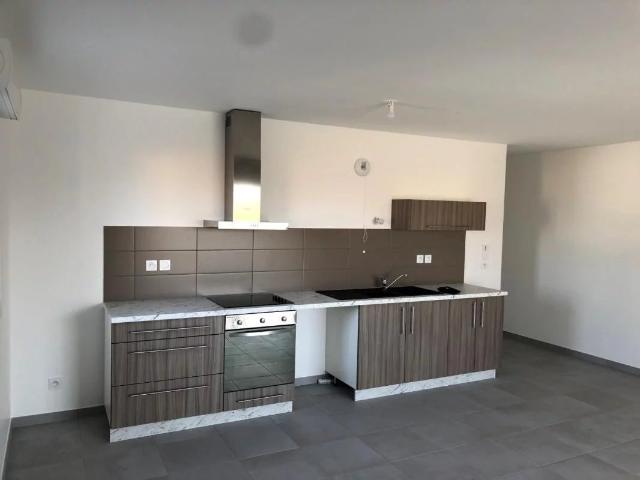 RESIDENCE NEOVIA