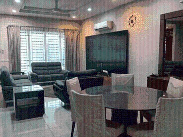 Residence Southbay